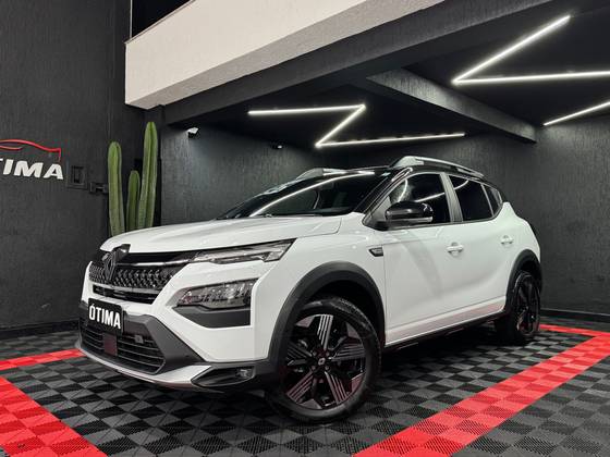 RENAULT KARDIAN 1.0 TCE FLEX PREMIÉRE EDITION EDC